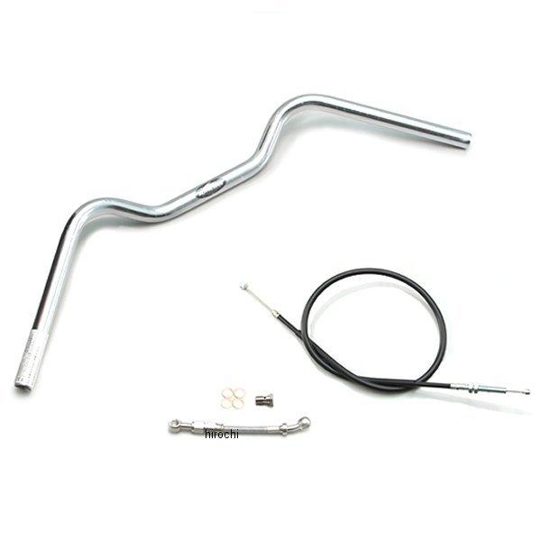 H033-065C ハリケーン Fコンチ1ハンドルセット CM CB125R HD店