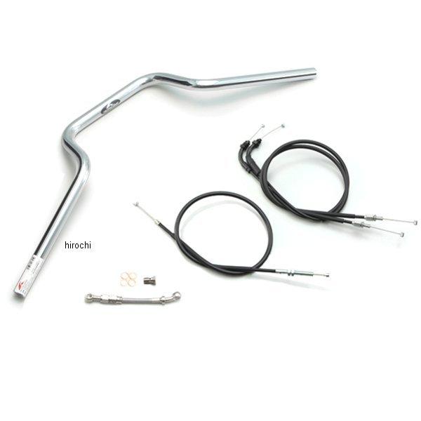 H033-074C ハリケーン CB13P-TYPEハンドルセット CB125R HD店