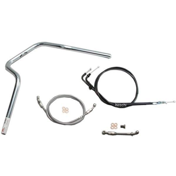 H036-069C ハリケーン POLICE 5型 ハンドルセット 17年-19年 CB1100EX...