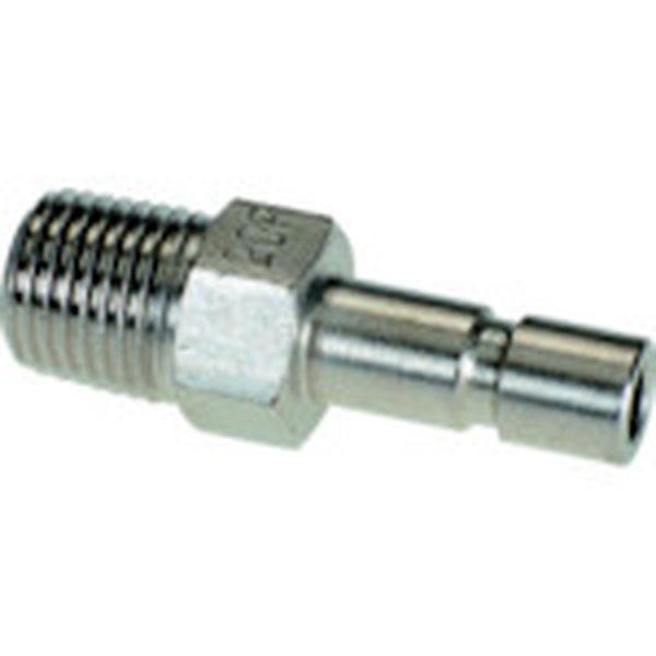 【メーカー在庫あり】 H-20P H20P  千代田通商(株) チヨダ 金属カップリング ハイコック...