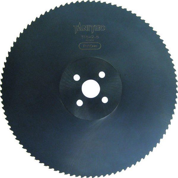 【メーカー在庫あり】 H250X20X32X5 (株)谷テック タニ メタルソー HSS250x2....