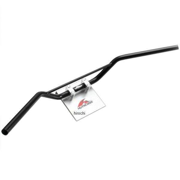 H705-031B ハリケーン トラッカーハイ ブリッジ付 ハンドルセットW800 HD店