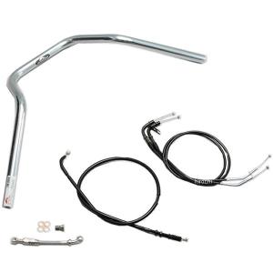 H715-048C ハリケーン ナロー4型 ハンドルセット CM Z900RS JP店