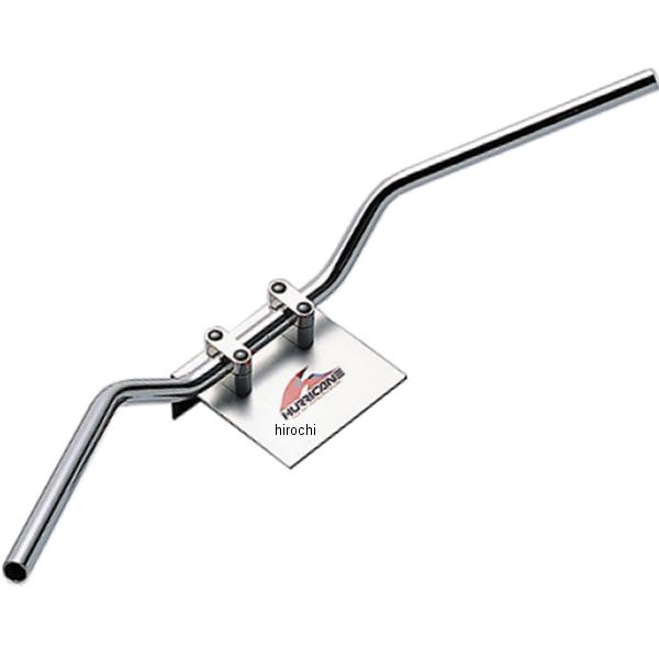 H718-043C ハリケーン トラッカーLOW ハンドルセット 07年-13年 エストレヤ(FI車...