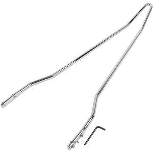 YAMAHA（ヤマハ） W400.W650.W800用ステンレス製フォークジョイント