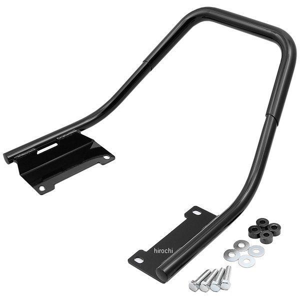 HA6461B-01 ハリケーン タンデムグリップ カワサキ ブラック ゼファー400/χ / ZR...