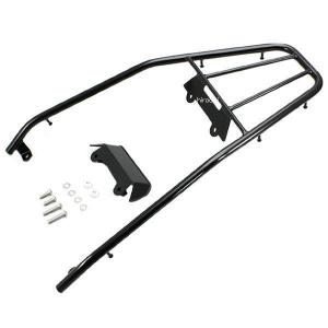 SKYK'さん専用 ヘプコ＆ベッカー トップケースキャリア ヘプコアンドベッカー EASY