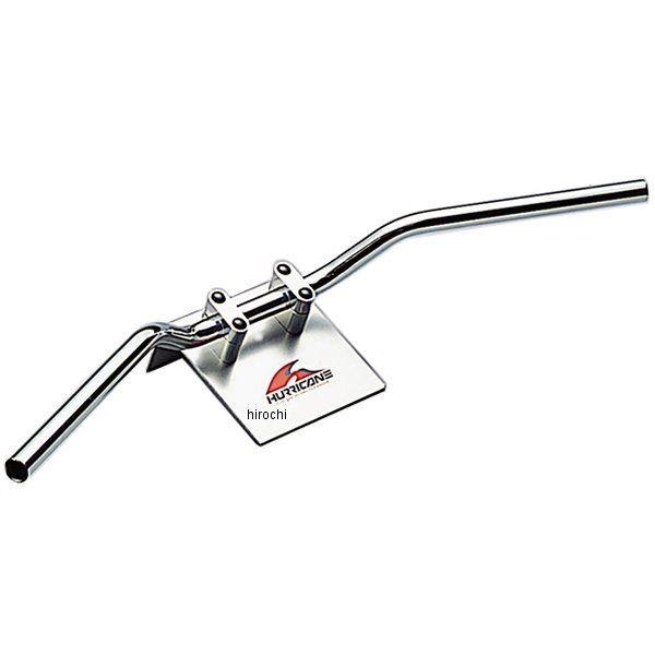 【メーカー在庫あり】 HB0042C-01 ハリケーン スーパーバイク 低ΦP7/8 ハンドルバー ...