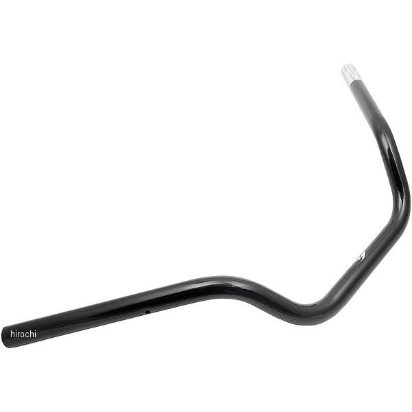 【メーカー在庫あり】 HB0046B-90 ハリケーン ナロー2型 キット専用ハンドル NMAX 黒...