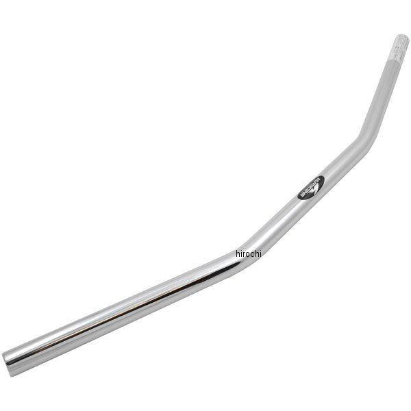 HB0059C-01 ハリケーン Φ7/8インチ ハンドルバー フラット4型 ワイドTYEP クロー...
