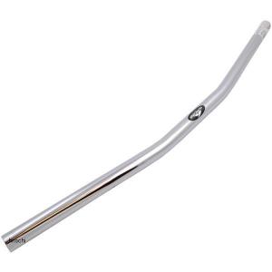 HB0148C-01 ハリケーン Φ1インチ ハンドルバー フラットO型