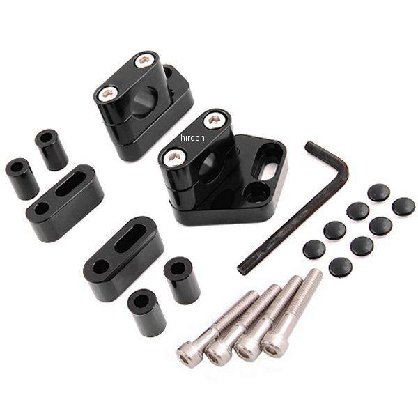 【メーカー在庫あり】 HB0603B ハリケーン カワサキホルダーＫＩＴ ZZR250/400/11...