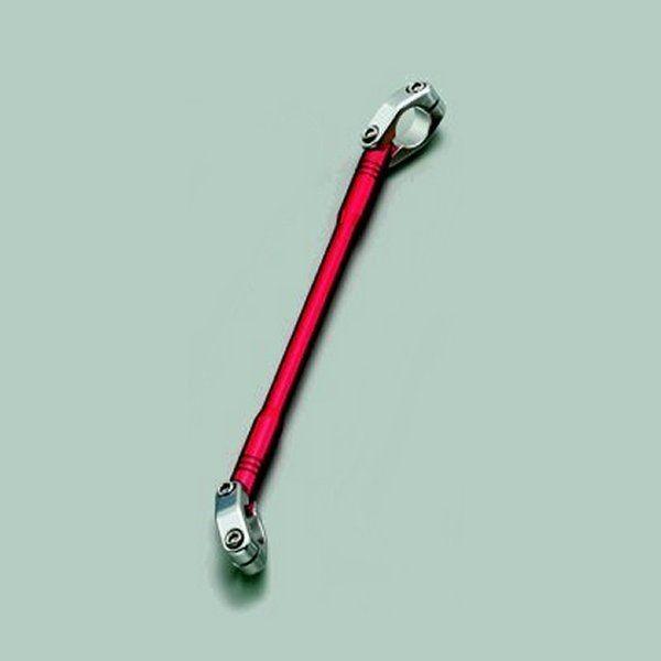 【メーカー在庫あり】 HB0688R ハリケーン ハンドルブレース スリムタイプ S:255mm レ...
