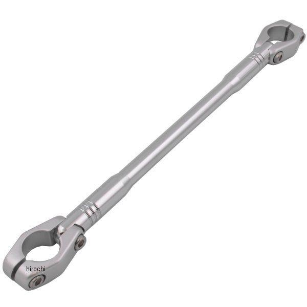 【メーカー在庫あり】 HB0690C ハリケーン ハンドルブレース スリムタイプ M:280mm ク...
