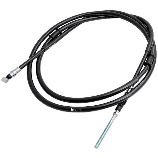 【メーカー在庫あり】 HB6274 ハリケーン リアブレーキケーブル (+240mmロング) ライブ...