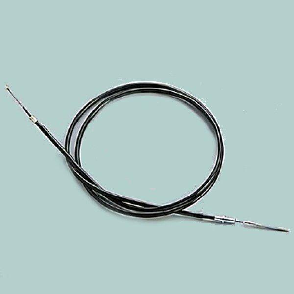 【メーカー在庫あり】 HB6415 ハリケーン パーキングブレーキケーブル(+350mmロング) ヤ...