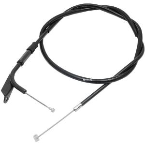 【メーカー在庫あり】 HB6447 ハリケーン クラッチケーブル(+130mmロング) ヤマハ アメリカン系 ドラッグスター250 HD店｜ヒロチー商事 2号店