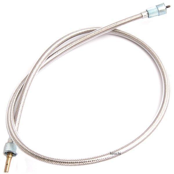 【メーカー在庫あり】 HB6722M ハリケーン メーターケーブル (ノーマル) ZRX400/ＩＩ...