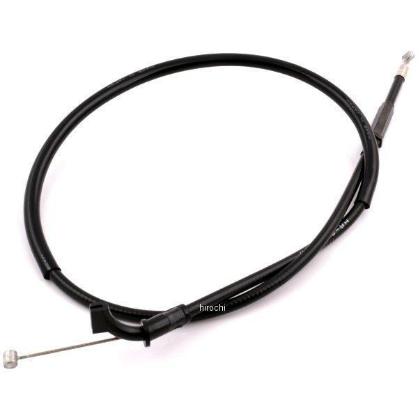 【メーカー在庫あり】 HB6838-10 ハリケーン チョークケーブル (+50mmロング) ZX-...