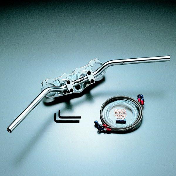 HBK515AS ハリケーン バーハンドルＫＩＴ ZX-12R (-01年 A1,A2,A2A) H...