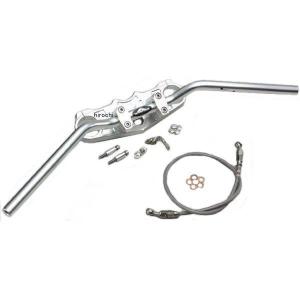 G2-00073 GOODS グッズ FTフューエルタンクKIT TW200、TW225 HD店