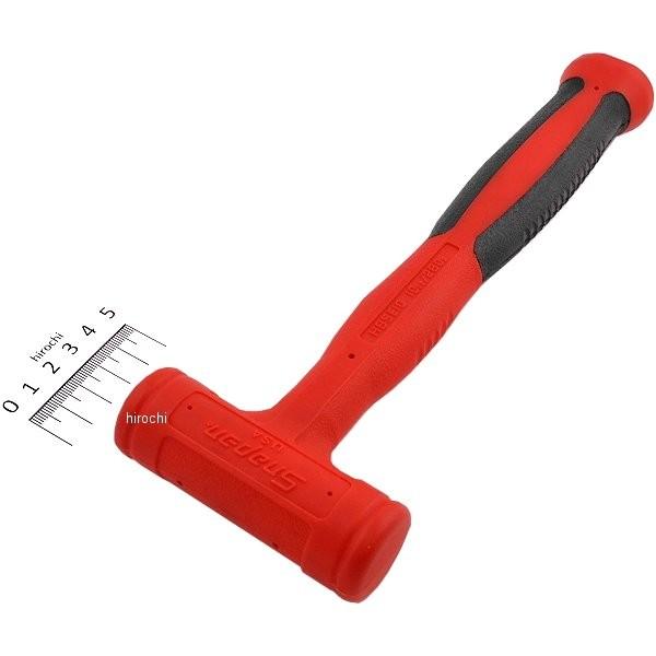 HBSE10 スナップオン Snap-on HBSEシリーズスリムラインデッドブローハンマー 重さ ...