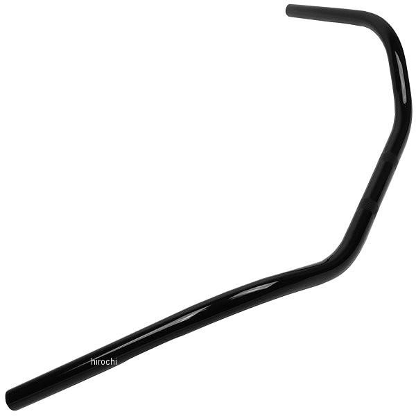 HD-04612 キジマ オールドスタイル ハンドル 82年以降 黒 HD店