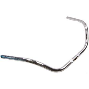 ハリケーン VTR1000F用ジュラルミンセパレートハンドル HS1041-01 ホンダ（HONDA） HS1041-01 ハリケーン ジュラルミン削り出し