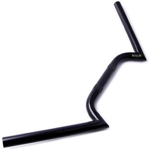 HD-04645 キジマ ハンドルバー スワロー 82年以降 黒 HD店