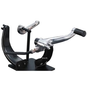 互換品】 ハーレースポーツスター XL883 XL1200 2014-2023用 ミッド