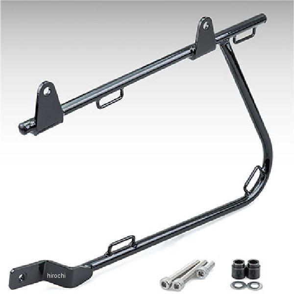 【メーカー在庫あり】 HD-07917 キジマ サドルバッグガード 24年- X500 ブラック/レ...