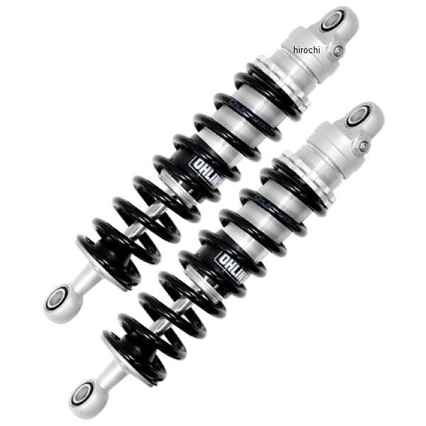 HD039 オーリンズ OHLINS リアショック 09年-21年 ツーリング S36E 36mm ...