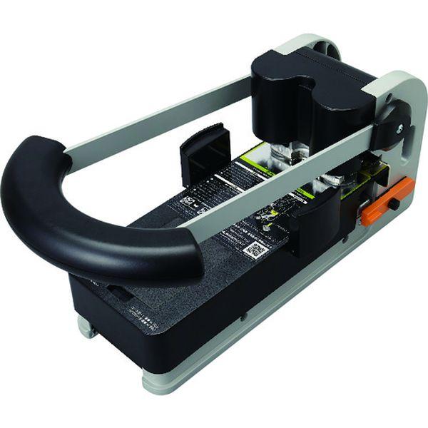 【メーカー在庫あり】 HD-520N HD520N  カール事務器(株) カール 強力パンチ 穿孔枚...