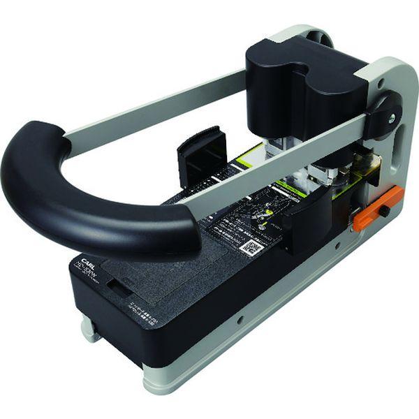 【メーカー在庫あり】 HD-530N HD530N  カール事務器(株) カール 強力パンチ 穿孔枚...