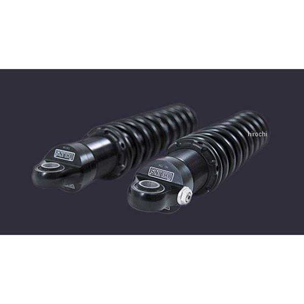 HD791 オーリンズ OHLINS リアショック S36D ブラックライン 15年-18年 ストリ...