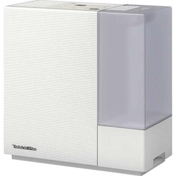 【メーカー在庫あり】 HD-RXC500C-W HDRXC500CW  気化ハイブリッド式加湿器 H...