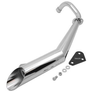 カワサキ NINJA H2SX / SE 2018-2021 LCIPARTS ツインエンド チタン