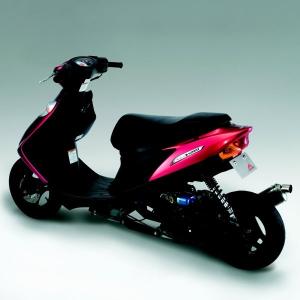 アディオ アドレスv125g アディオ アドレスV125/G フェンダーレスKIT ADIO バイク