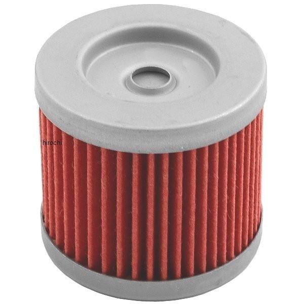 【USA在庫あり】 HF131 ハイフローフィルトロ HiFloFiltro オイルフィルター スタ...