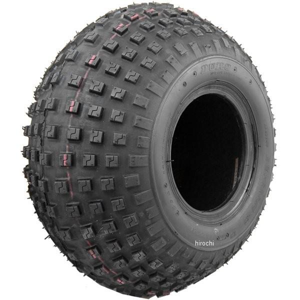 【USA在庫あり】 HF240-04 デューロ DURO タイヤ HF240 22x11-8 2PR...