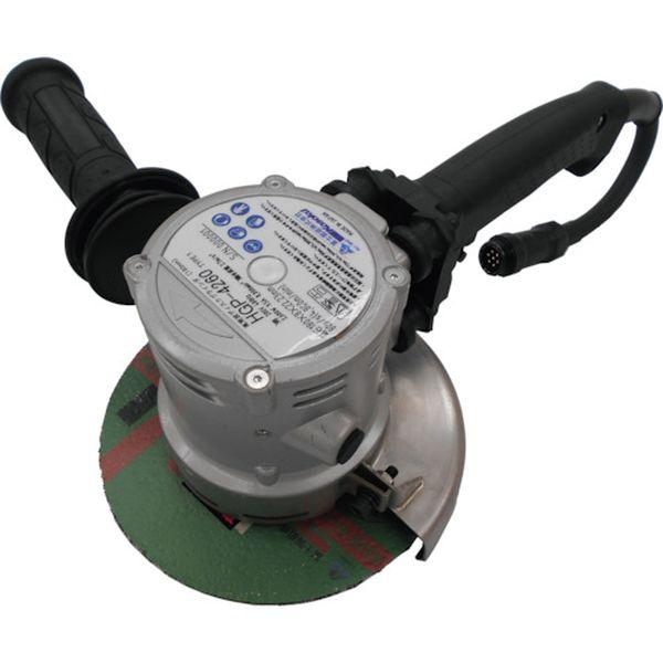 【メーカー在庫あり】 HGP-4260 HGP4260  富士製砥(株) 高速 400HZ用ポット型...