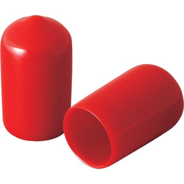 【メーカー在庫あり】 HLRE200-P (株)岩田製作所 IWATA 保護キャップ 丸 (1個入)...