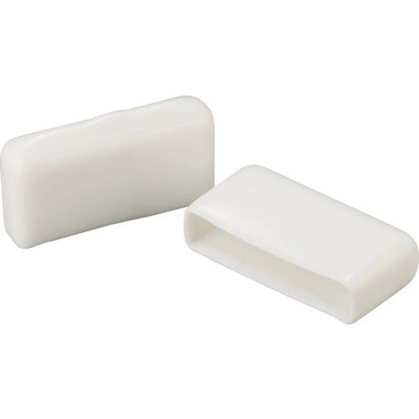 【メーカー在庫あり】 HLWHF12X38-P (株)岩田製作所 IWATA 保護キャップ フラット...