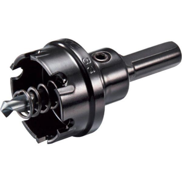 【メーカー在庫あり】 HNC HNC48  (株)アマダマシナリー NCC 超硬ホールソー ブラック...