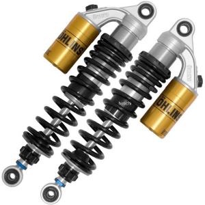 OHLINS（オーリンズ） 正規品 保証付 OHLINS HO112 ツイン リア