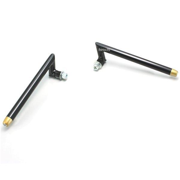 HS0031G ハリケーン セパハン用 ハンドルバー左/右set VTタイプ ゴールド HD店