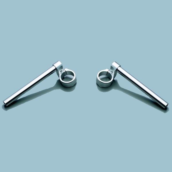 HS1048-11 ハリケーン ジュラルミン削り出し セパレートハンドル CBR600RR HD店