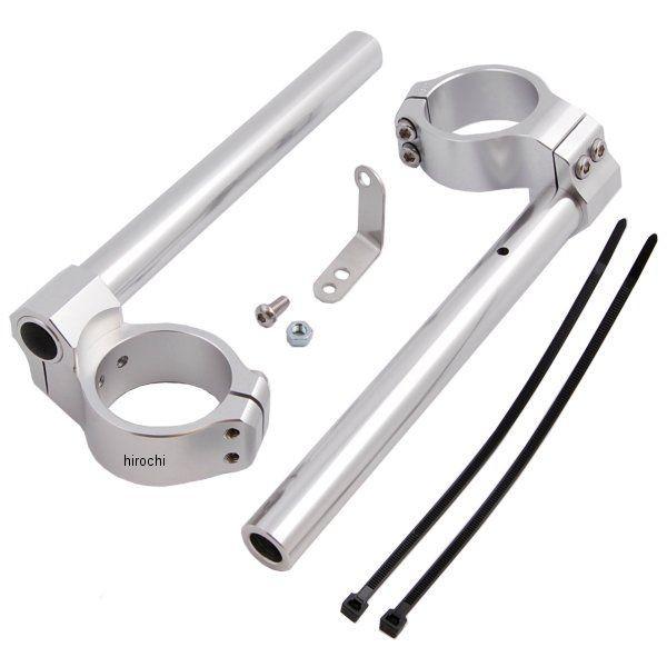 【メーカー在庫あり】 HS1650 ハリケーン ジュラルミン削り出し セパレートハンドル GSX-R...