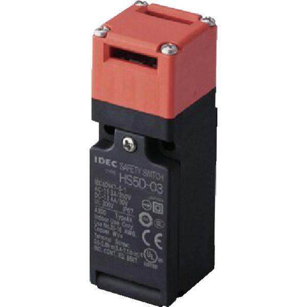 【メーカー在庫あり】 HS5D-02RN HS5D02RN  IDEC(株) IDEC 安全ドアスイ...