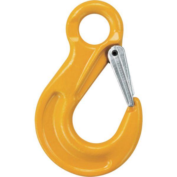 【メーカー在庫あり】 HSR06 (株)キトー キトー チェンスリング カナグ部材(アイタイプ) ス...